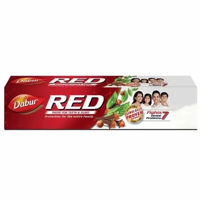 Dabur Red Tooth Paste 45 g