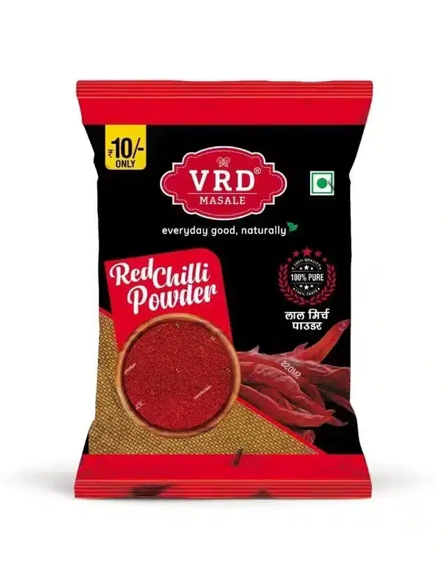 VRD Mirch Powder