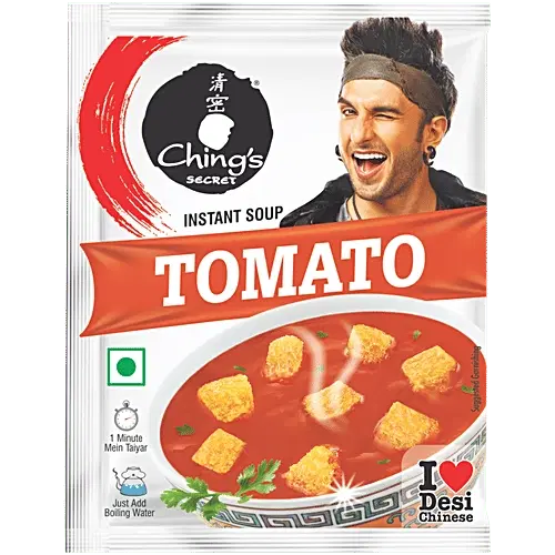 Ching's Secret Tomato Instant Soup