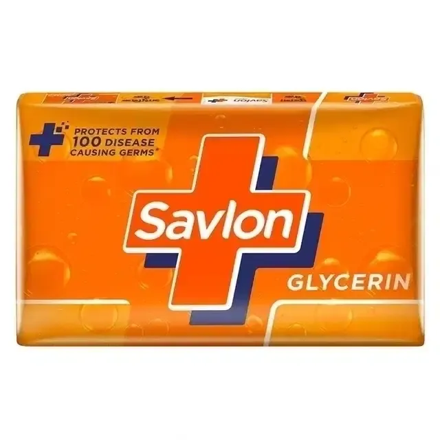 Savlon Glycerine Soap
