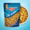 Haldiram's All in One Namkeen, 200 g Pouch