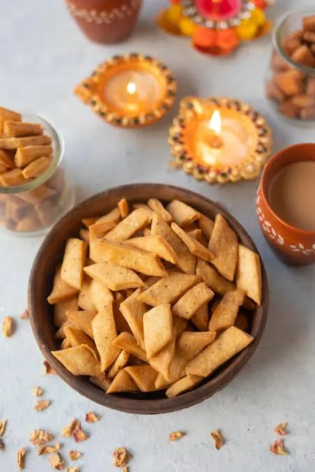Namak Para 150 gm