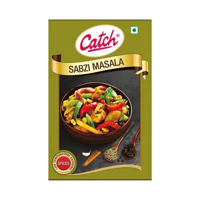 Catch Sabji Masala 50 g