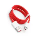 USB-A To Type C Cable Support upto 33 W