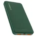 Hammer Ultra Charge 10000mAh 22.5w Power Bank 20w Pd Fast Charging, 3 Output, 2 Input Ports Type-C/PD, Micro Usb And Multiple Layers Of Protection
