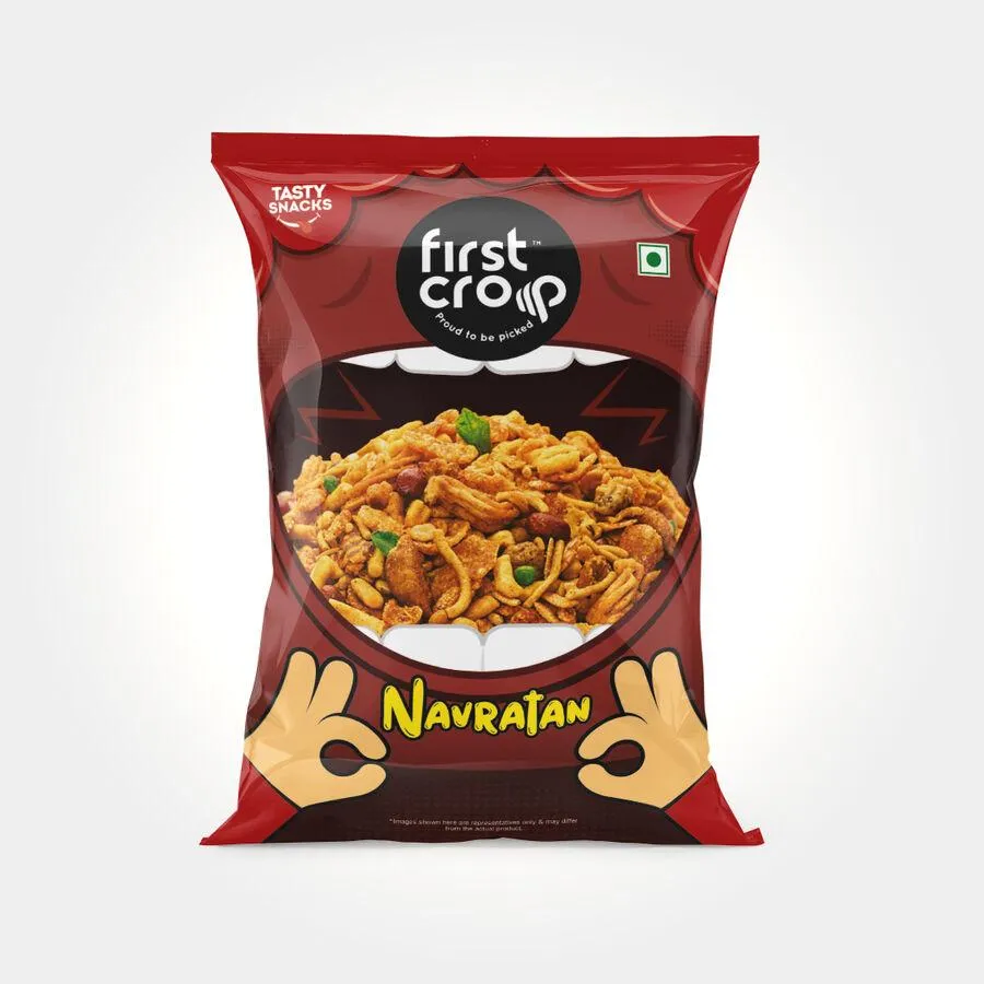 Navratan  By First Crop 150 gm
