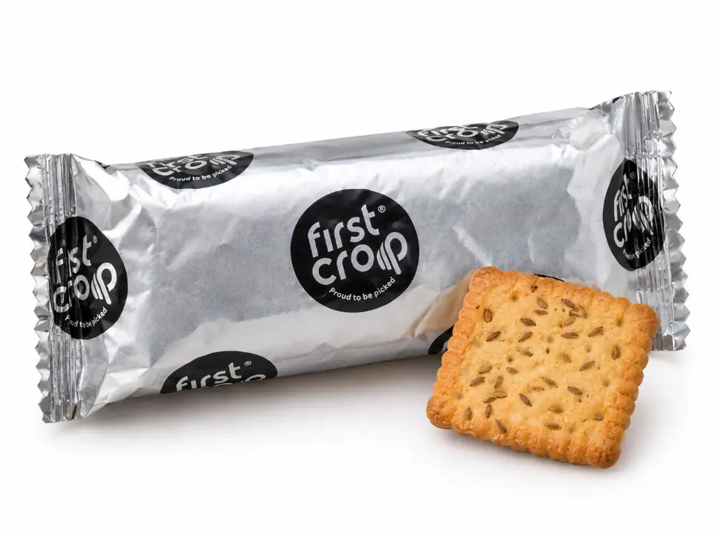 First Crop Jeera Biscuit