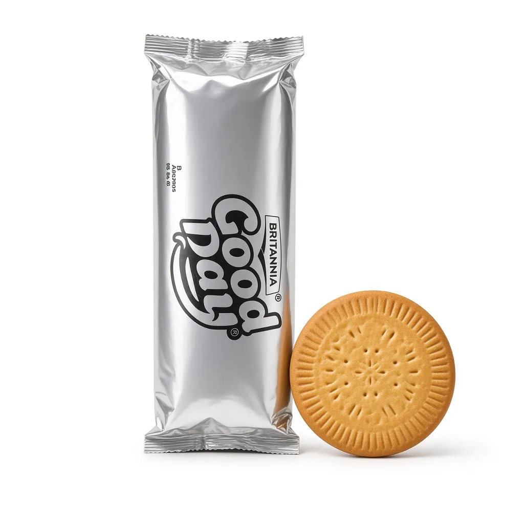 Britannia Good Day Biscuits