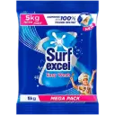 Surf Excel Easy Wash Detergent Powder, 5 kg