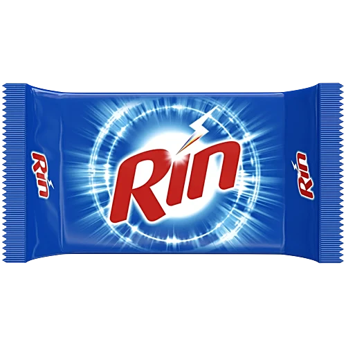 Rin Detergent Bar, 130 g