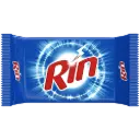 Rin Detergent Bar, 130 g