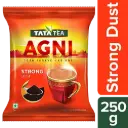 Tata Tea Agni Dust Tea, 250 g