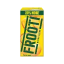 Frooti Mango Drink, 150 ml