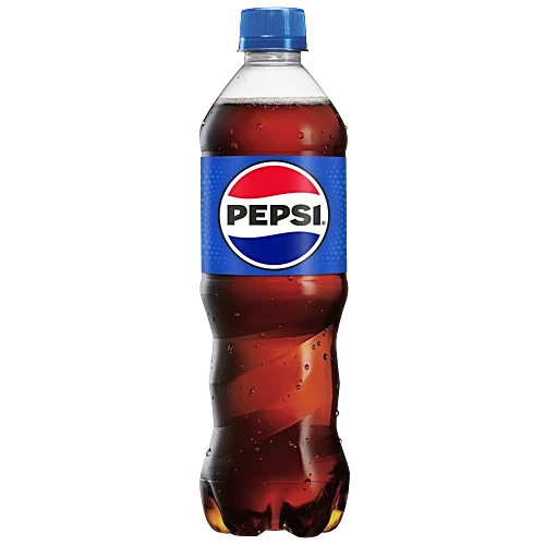 Pepsi Soft Drink, 750 ml