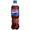 Pepsi Soft Drink, 750 ml