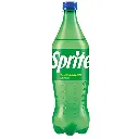 Sprite Lemon-Lime Flavoured Carbonated Water Soft Drink, 750 ml Pet Bottle