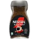 Nescafe Classic Black Roast Instant Coffee - Rich & Strong, 90 g