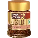 Tata Coffee Gold Brownie Flavoured Premium Coffee Blend Powder, 25 g