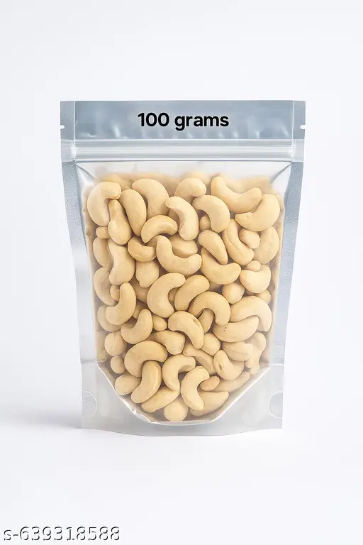 Premium Cashew 100 gm