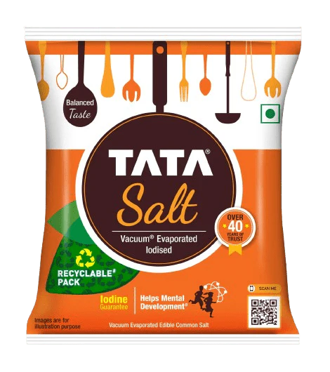 Tata Salt 1 kg