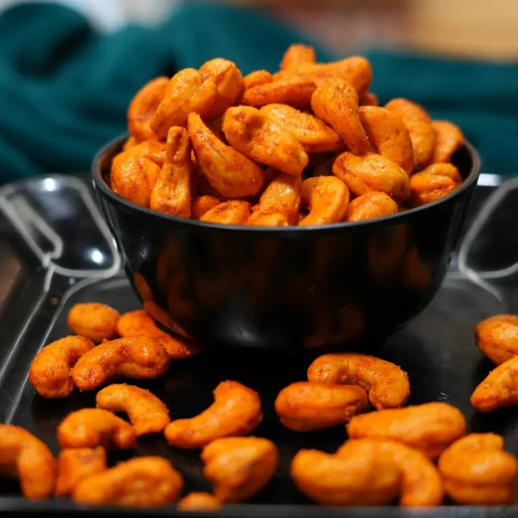 Roasted Cashew 100 gm