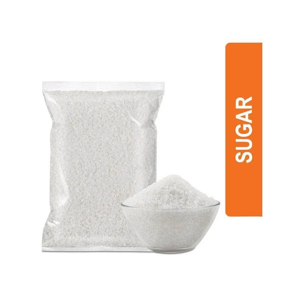 Sugar Refined 500gm Pouch