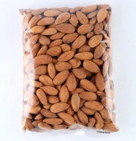 Almonds 500 gm