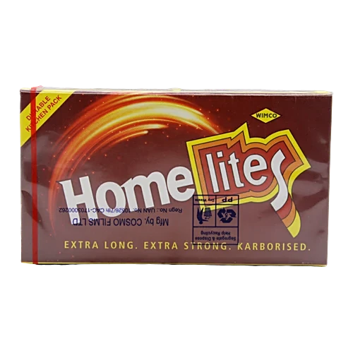 Home Lite Matchbox, 1 pc