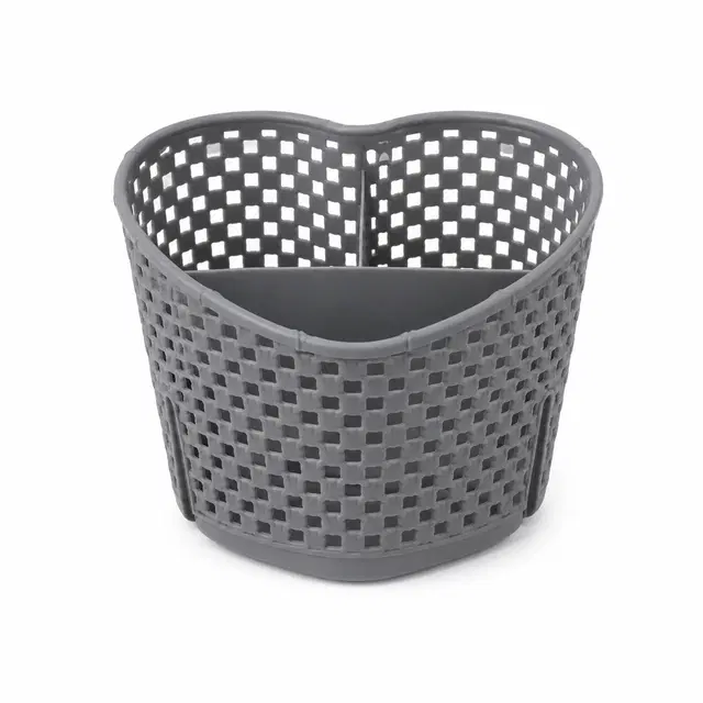 Heart Shape Storage Container Multipurpose Organiser