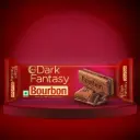 Sunfeast Dark Fantasy Bourbon Biscuits