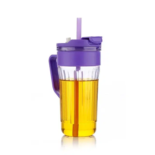 Kiddi Premium Leakproof Sipper, 500ml