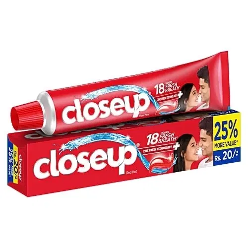 Close up Toothpaste 45 g