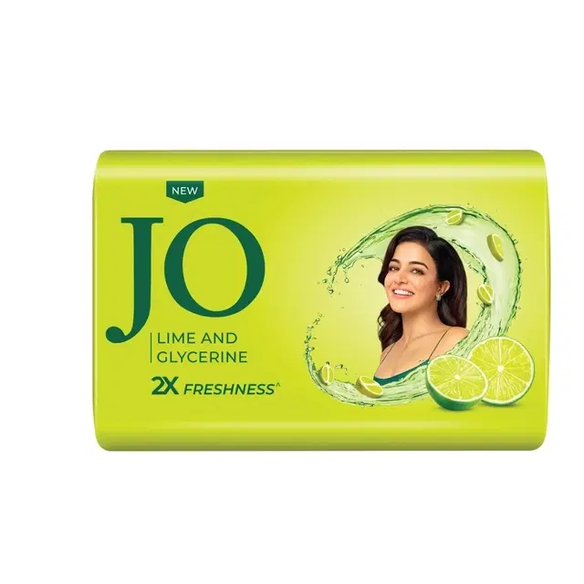 Jo Almond & Cream Soap