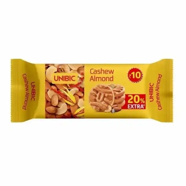 Unibic Cashew Badam Cookies