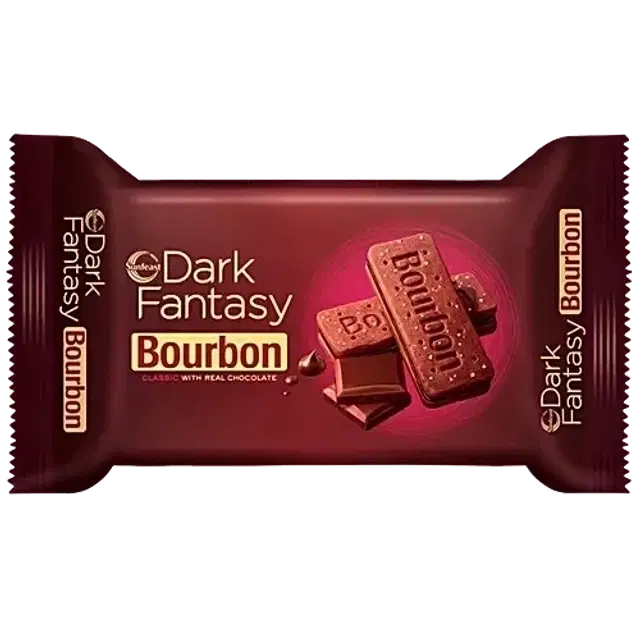 Sunfeast Dark Fantasy Bourbon Classic