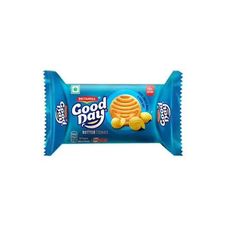 britannia good day butter