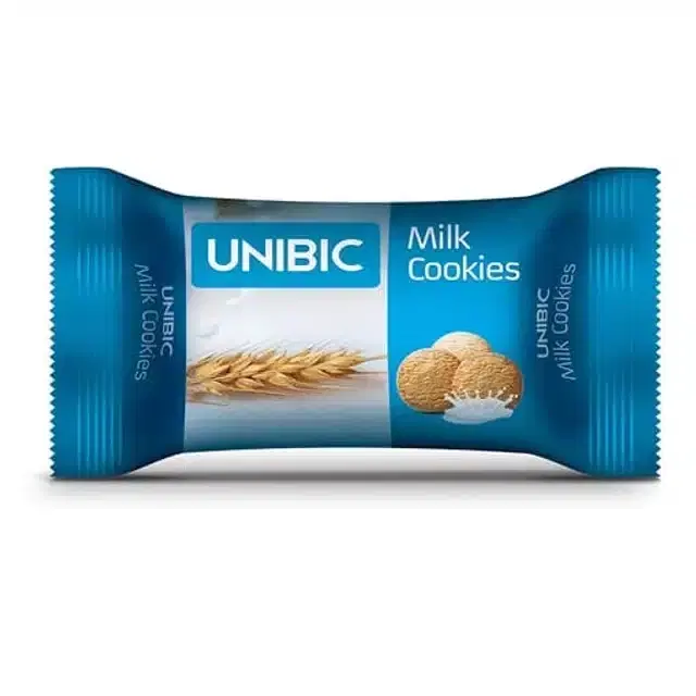 Unibic Milk Cookies