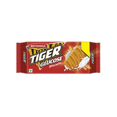 Britannia Tiger Glucose Biscuits
